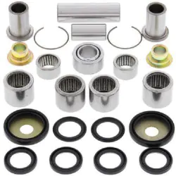 KIT ROULEMENTS BRAS OSCILLANT ALL BALLS 250 YZF 2001