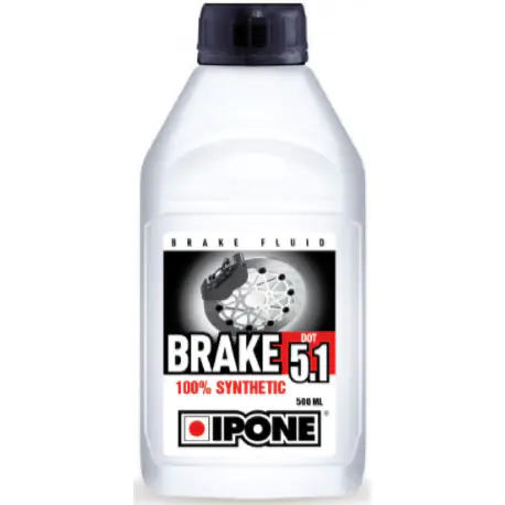 LIQUIDE DE FREIN IPONE BRAKE 500ml DOT 4 SYNTHETIC LIQUIDE DE FREIN IPONE BRAKE 500ml DOT 4 SYNTHETIC
