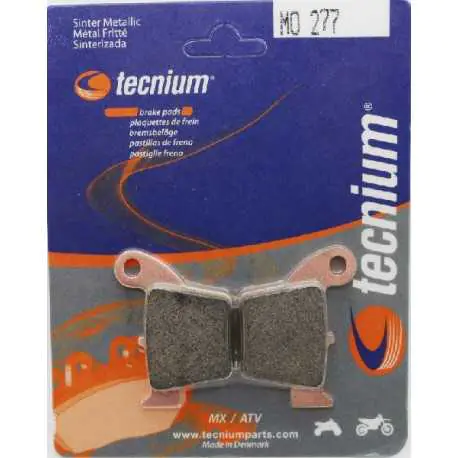 PLAQUETTES DE FREIN ARRIERE MO104 LOISIR BENDIX HONDA CR 125 95/01 PLAQUETTES DE FREIN ARRIERE MO104 LOISIR BENDIX HONDA CR 125 95/01