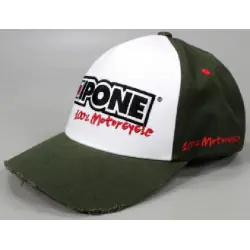 CASQUETTE IPONE RACING TEAM