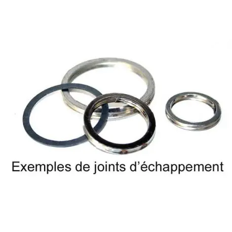 JOINT POT D'ECHAPPEMENT RMZ 250 10/18