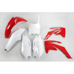 KIT PLASTIQUES UFO CRF 450 09/10