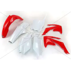 KIT PLASTIQUES UFO CRF 250 11/13