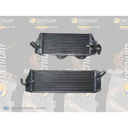 RADIATEUR DROIT HONDA CR250R 02-04