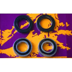 KIT ROULEMENTS DE ROUE - AVANT - YAMAHA YZ125 YZ250 98-18