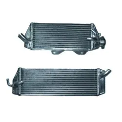 RADIATEUR DROIT Tecnium pour HONDA CRF-450 13-14