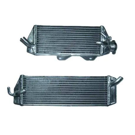 RADIATEUR GAUCHE Tecnium pour KTM SXF250 07-15