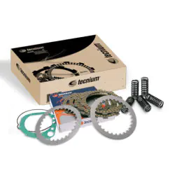 Kit embrayage TECNIUM KTM SX125 09-15