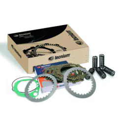 Kit embrayage TECNIUM KTM SX125 16-18