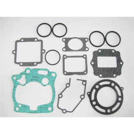 Kit joints haut-moteur TECNIUM Kawasaki KX125 00-02