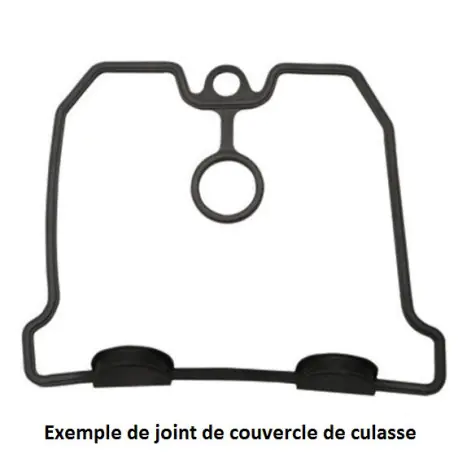 Joint cache culbuteur CENTAURO Yamaha YZ450F 03-05 Joint cache culbuteur CENTAURO Yamaha YZ450F 03-05