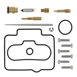 KIT DE REPARATION CARBURATEUR KAWASAKI KX125 2002