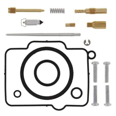 KIT DE REPARATION CARBURATEUR SUZUKI RM250 1999