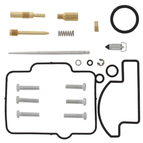 KIT DE REPARATION CARBURATEUR SUZUKI RM250 2001