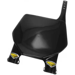 PLAQUE AVANT NUMERO CYCRA HONDA CR 125 / 250 CRF 250 / 450 2002/07