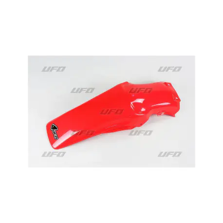 Garde-boue arrière UFO rouge Honda CR 125 / 250 / 500R Garde-boue arrière UFO rouge Honda CR 125 / 250 / 500R