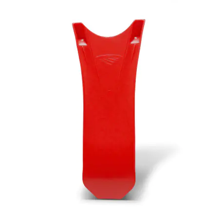 BAVETTE D'AMORTISSEUR CYCRA ROUGE HONDA CRF 250/450 2013/14 BAVETTE D'AMORTISSEUR CYCRA ROUGE HONDA CRF 250/450 2013/14