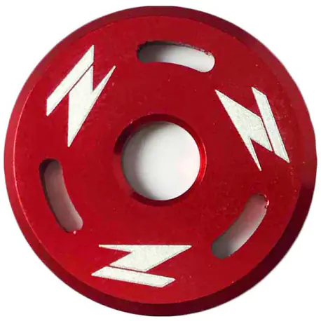 VISSE ET RONDELLE EN ALUMINIUM ROUGE FIXATION DE RESERVOIR ZETA SUZUKI 250-450 RMZ 2007-18 VISSE ET RONDELLE EN ALUMINIUM ROUGE FIXATION DE RESERVOIR ZETA SUZUKI 250-450 RMZ 2007-18