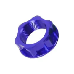 ECROU DE COLONNE DE DIRECTION ZETA YAMAHA 85 YZ 2002-18