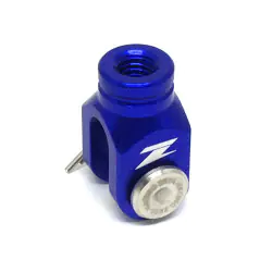 Chape de réglage de frein arrière Zeta Honda 125-250 CR 250-450 CRF 2002-18