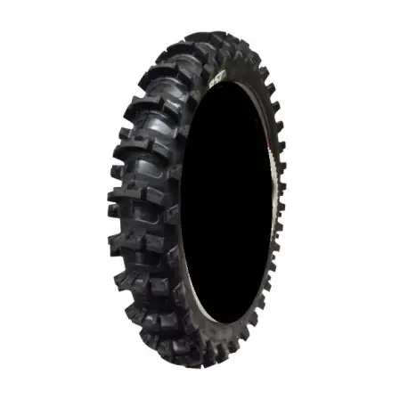 PNEU MOTO ARRIERE SABLE DRAG'ON MX-GRIP RST Arrière 110-90-19