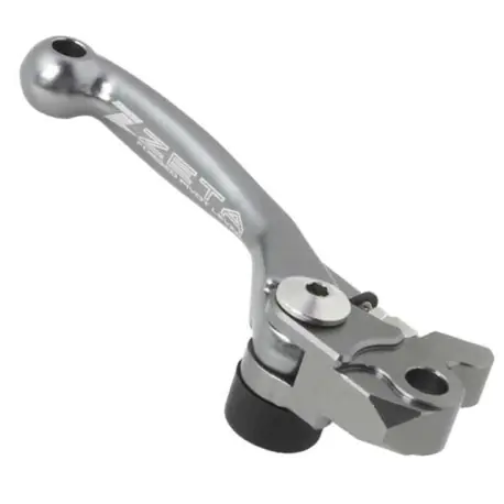 LEVIER DE FREIN 3 DOIGTS ZETA HONDA 250-450 CRF 2007-18