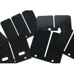LAMELLES DE CLAPETS V-FORCE 4 POUR KTM 250 SX 2004-17