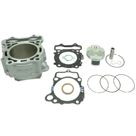 KIT YZF 250 CYLINDRE PISTON ATHENA 