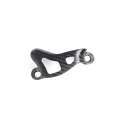 PROTEGE ETRIER ARRIERE LEOVINCE FIBRE CARBONE HONDA 125-CR 250-450-CRF 2002-13