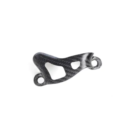 PROTEGE ETRIER ARRIERE LEOVINCE FIBRE CARBONE HONDA 125-CR 250-450-CRF 2002-13 PROTEGE ETRIER ARRIERE LEOVINCE FIBRE CARBONE HONDA 125-CR 250-450-CRF 2002-13