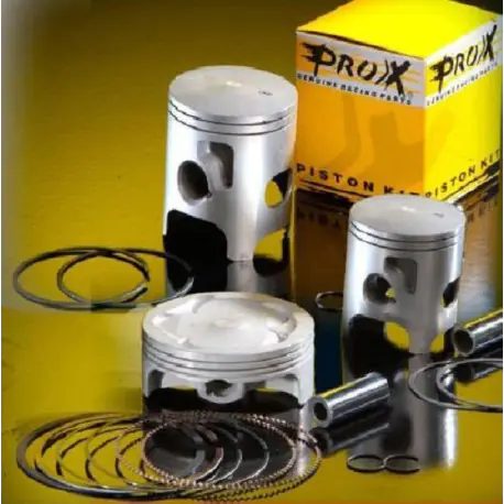 KIT PISTON COMPLET PROX CR 500 1984 à 2001