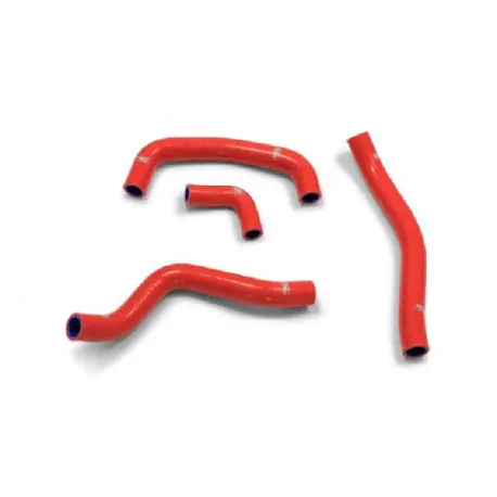 Kit durites de radiateur SAMCO Honda CRF 250 2018-19