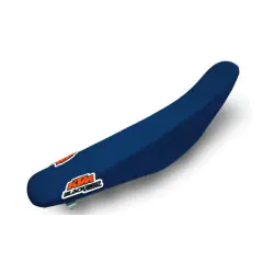 HOUSSE DE SELLE BLACKBIRD BLUE MOON KTM SX 85 18-19