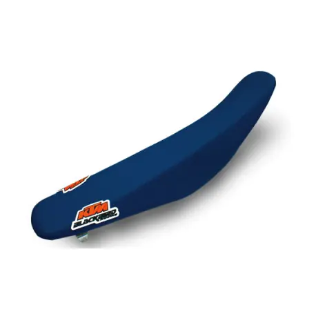 HOUSSE DE SELLE BLACKBIRD BLUE MOON KTM SX 85 18-19