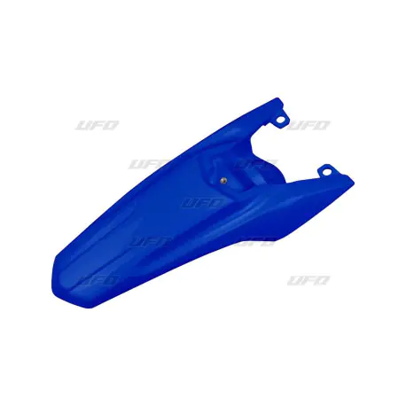 GARDE BOUE ARRIERE UFO BLEU YAMAHA YZ 65 18-19