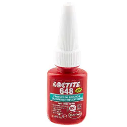 Loctite 648