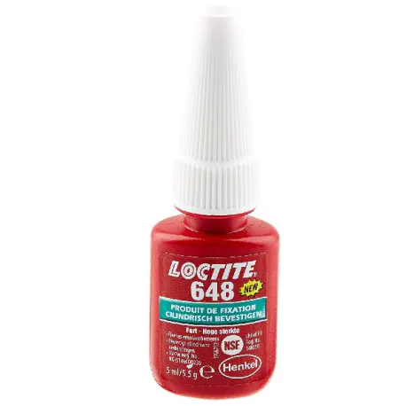 Loctite 648