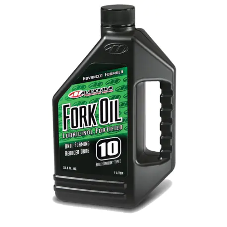 HUILE FOURCHE FORK OIL 10WT MAXIMA