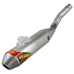 SILENCIEUX FMF MUFFLER Q4 HEX YAMAHA YZF450 18