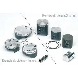 KIT PISTON VERTEX Ø94.93 KTM SX 450 03-06