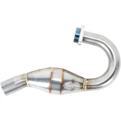 SILENCIEUX FMF MEGABOMB HEADER STAINLESS STEEL HONDA CRF10-13