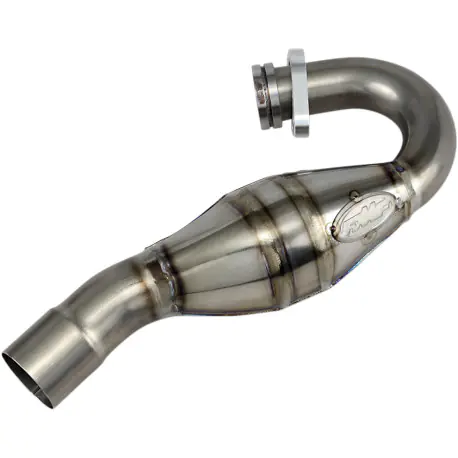 SILENCIEUX FMF MEGABOMB HEADER TITANIUM HONDA CRF250 14-17