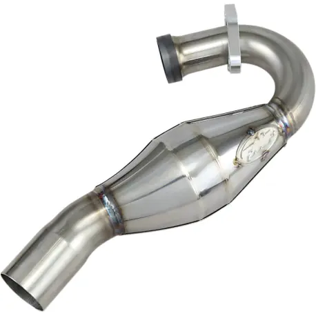 SILENCIEUX FMF MEGABOMB HEADER STAINLESS STEEL HONDA CRF250