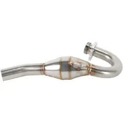 SILENCIEUX FMF MEGABOMB HEADER STAINLESS STEEL HONDA CRF450 04-08