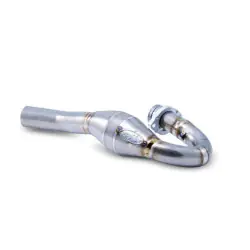 SILENCIEUX FMF MEGABOMB HEADER TITANIUM HONDA CRF250 10-13