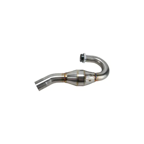 COLLECTEUR FMF MEGABOMB HEADER STAINLESS STEEL SUZUKI RMZ450 08-10