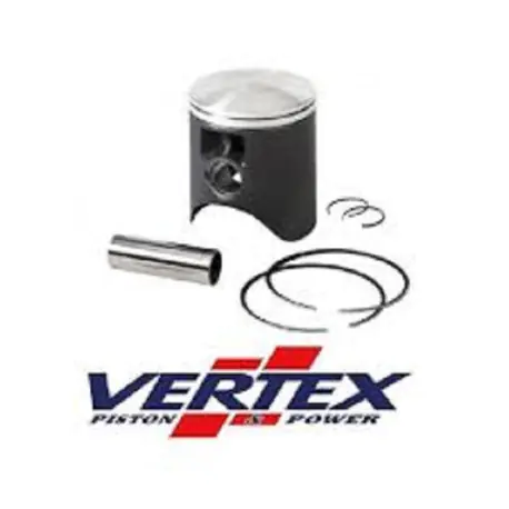 KIT PISTON COMPLET VERTEX YZ 125 05/18