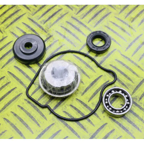 KIT JOINTS REPARATION POMPE A EAU HOT RODS YZF 250 01/13