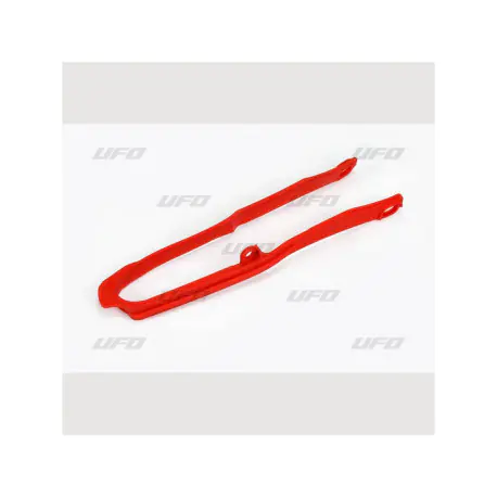 PATIN DE BRAS OSCILLANT UFO ROUGE HONDA CRF 250 18/19