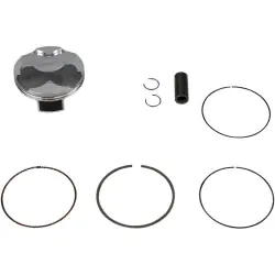 KIT PISTON COMPLET VERTEX CRF 250 2018 à 2019
